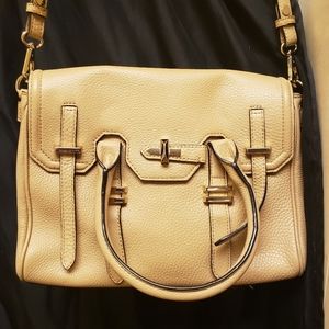 NWOT Rebecca Minkoff Satchel/CB Bag